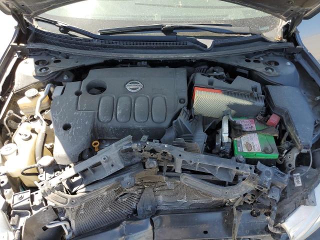 Photo 7 from auction – 2010 NISSAN ALTIMA BAS with VIN 1N4AL2AP1AN488422