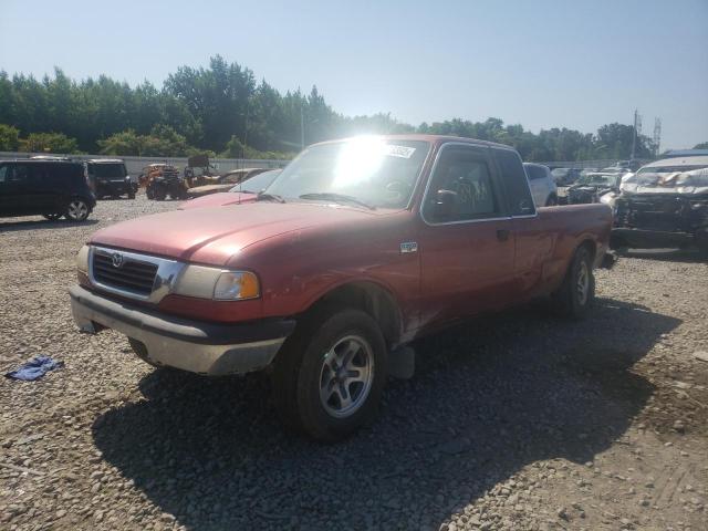Photo 2 from auction – 2000 MAZDA B3000 TROY with VIN 4F4YR16V1YTM24399