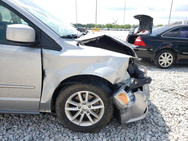 Photo 9 from auction – 2014 DODGE GRAND CARA with VIN 2C4RDGCG7ER266903