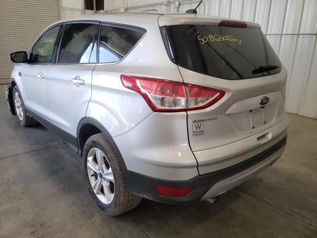 Photo 3 from auction – 2015 FORD ESCAPE SE with VIN 1FMCU9GX2FUB06875