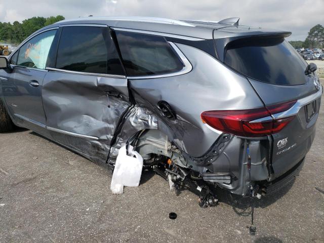 Photo 9 from auction – 2021 BUICK ENCLAVE AV with VIN 5GAERDKW0MJ130110