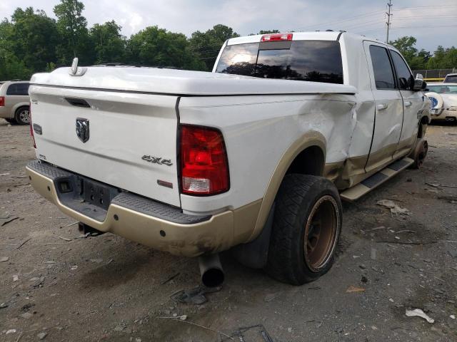 Photo 4 from auction – 2012 DODGE RAM 2500 L with VIN 3C6UD5PL8CG129761