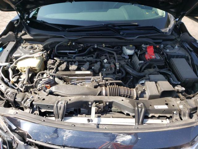 Photo 7 from auction – 2016 HONDA CIVIC EXL with VIN 19XFC1F73GE013435