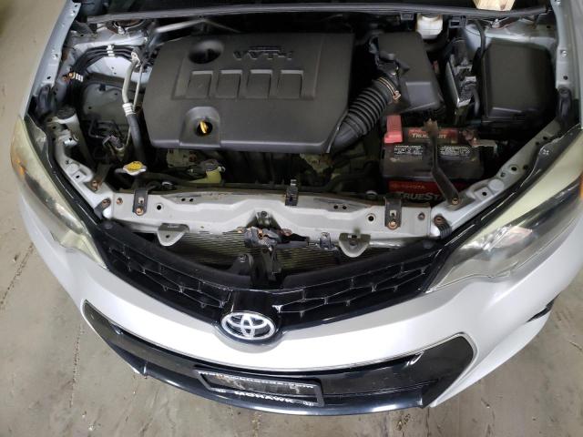 Photo 7 from auction – 2014 TOYOTA COROLLA L with VIN 2T1BURHE3EC009287