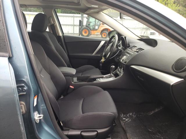 Photo 5 from auction – 2010 MAZDA 3 S with VIN JM1BL1H69A1327653