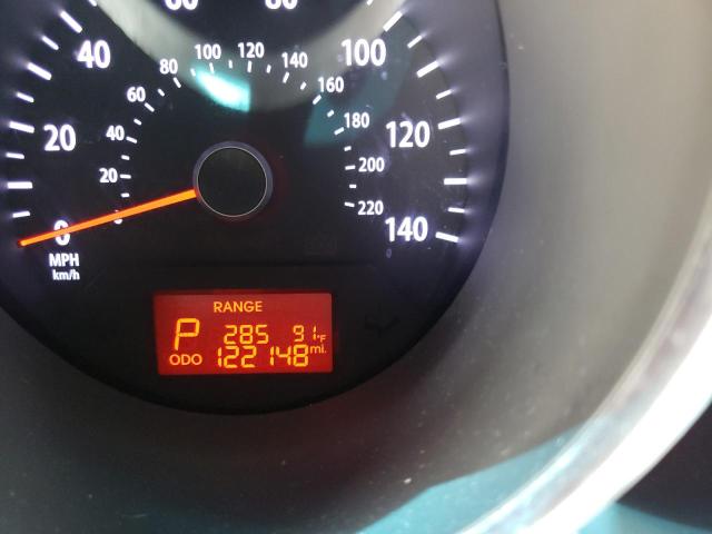 Photo 8 from auction – 2013 KIA SOUL + with VIN KNDJT2A61D7585159