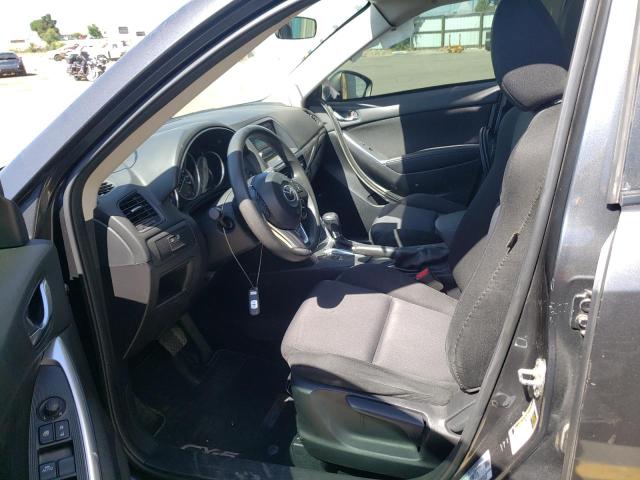 Photo 5 from auction – 2014 MAZDA CX-5 SPORT with VIN JM3KE2BE8E0403835