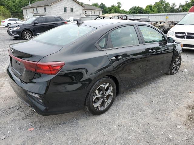 Photo 4 from auction – 2020 KIA FORTE FE with VIN 3KPF24AD2LE145372