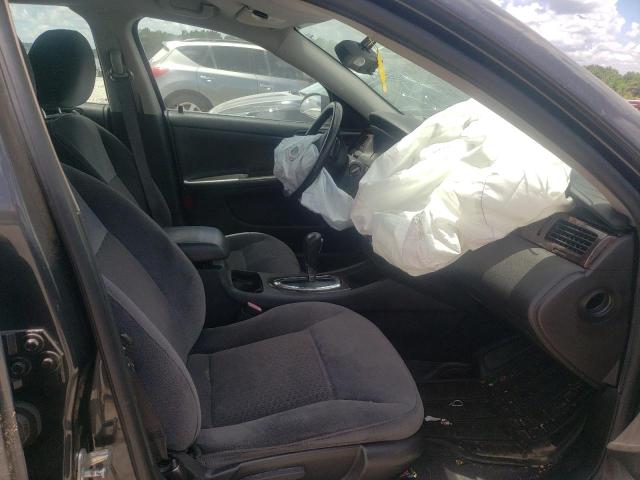 Photo 5 from auction – 2013 CHEVROLET IMPALA LT with VIN 2G1WB5E37D1184148