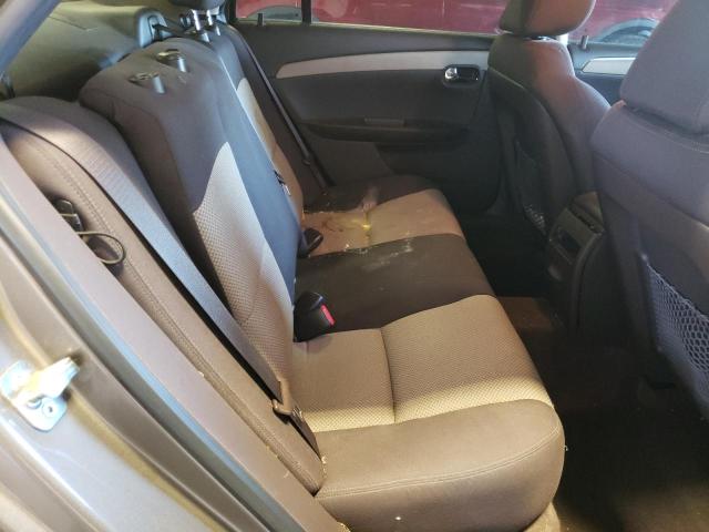 Photo 6 from auction – 2012 CHEVROLET MALIBU LS with VIN 1G1ZB5E01CF240143