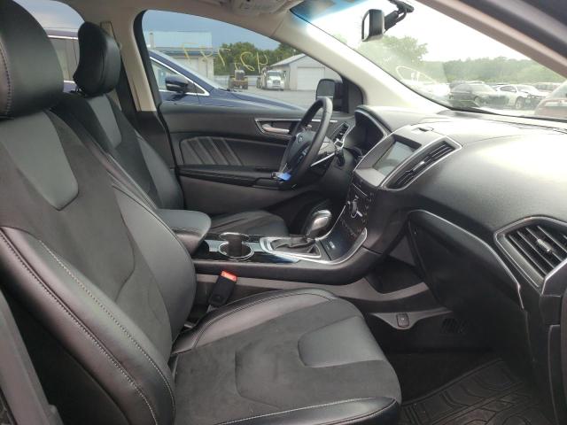 Photo 5 from auction – 2016 FORD EDGE SPORT with VIN 2FMPK4AP9GBB47451