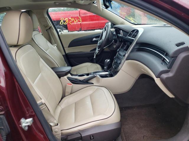 Photo 5 from auction – 2015 CHEVROLET MALIBU 2LT with VIN 1G11D5SL3FF168226