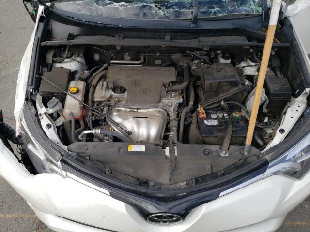 Photo 7 from auction – 2017 TOYOTA RAV4 LIMIT with VIN 2T3DFREV0HW609881