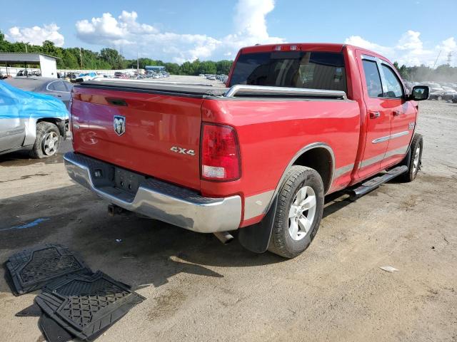 Photo 4 from auction – 2017 RAM 1500 SLT with VIN 1C6RR7GT4HS552033