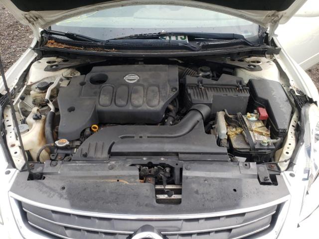 Photo 7 from auction – 2010 NISSAN ALTIMA with VIN 1N4AL2AP5AN513077