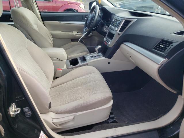 Photo 5 from auction – 2014 SUBARU OUTBACK with VIN 4S4BRBAC1E3253171