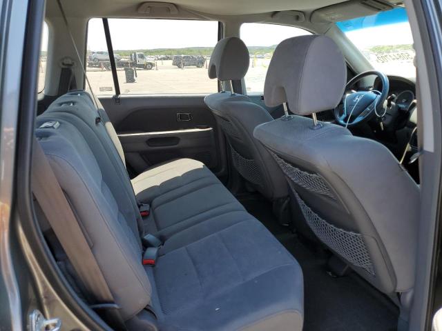 Photo 6 from auction – 2007 HONDA PILOT EX with VIN 5FNYF28407B002279