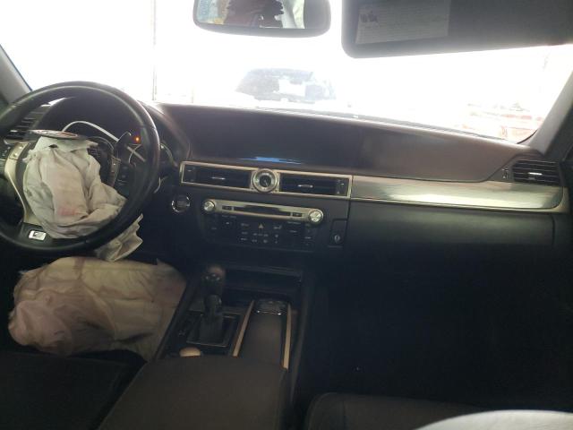Foto 9 de la subasta – 2013 LEXUS GS 350 con VIN JTHBE1BL1D5010809