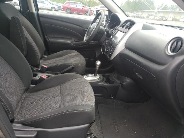 Photo 5 from auction – 2019 NISSAN VERSA S with VIN 3N1CN7AP8KL806907