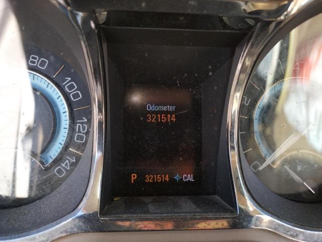 Photo 8 from auction – 2011 BUICK LACROSSE C with VIN 1G4GE5ED1BF166919