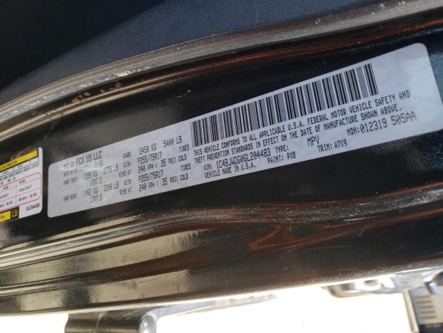 Photo 10 from auction – 2016 JEEP WRANGLER U with VIN 1C4BJWDG0GL204483
