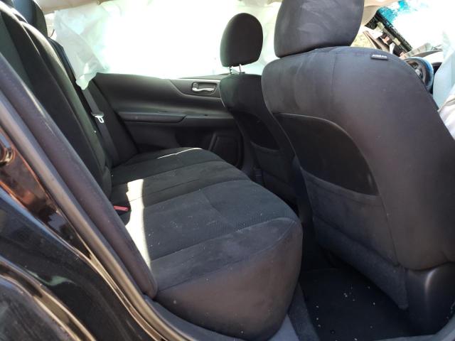 Photo 6 from auction – 2015 NISSAN ALTIMA 2.5 with VIN 1N4AL3AP6FC421887