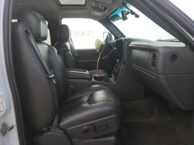 Photo 5 from auction – 2006 CHEVROLET SILVERADO with VIN 2GCEK13T261182471