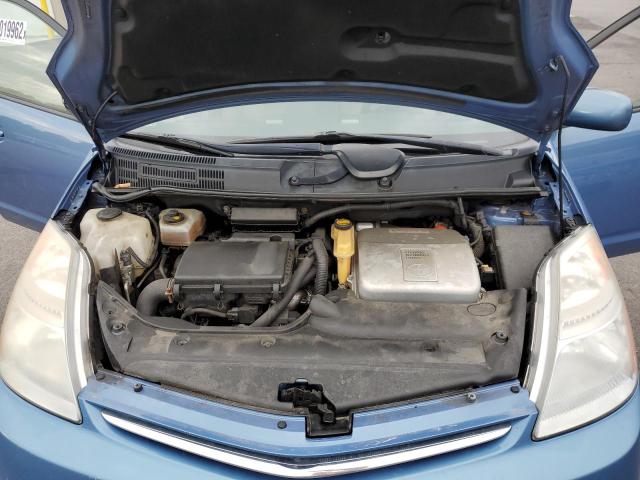 Photo 7 from auction – 2008 TOYOTA PRIUS with VIN JTDKB20U787757109