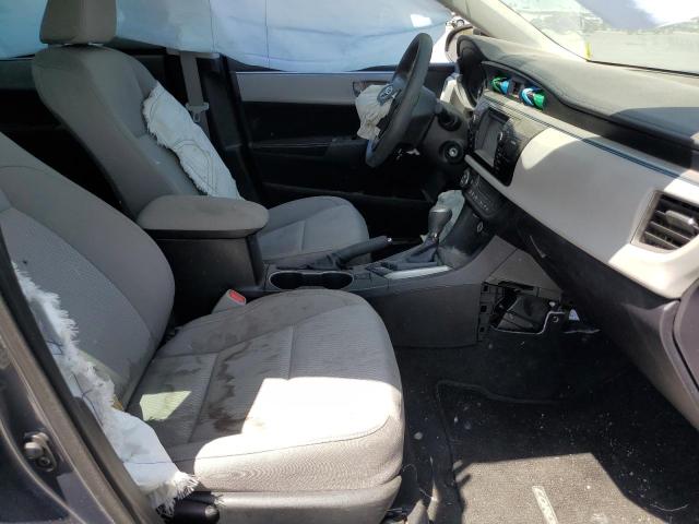 صورة رقم 5 من المزاد - 2016 TOYOTA COROLLA L مع VIN 5YFBURHE5GP402971