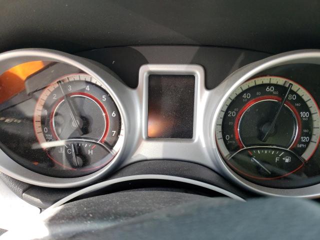 Photo 8 from auction – 2020 DODGE JOURNEY SE with VIN 3C4PDCAB3LT232555
