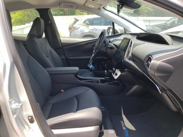 Photo 5 from auction – 2019 TOYOTA PRIUS PRIM with VIN JTDKARFP9K3117995