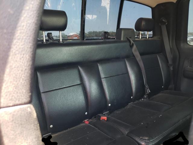 Photo 6 from auction – 2004 FORD F150 with VIN 1FTPX12514NC28803