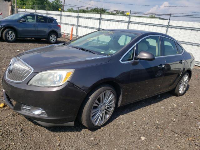Фото 2 с аукциона – 2013 BUICK VERANO с VIN 1G4PP5SK5D4220704