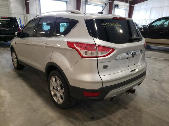 Photo 3 from auction – 2015 FORD ESCAPE TIT with VIN 1FMCU9J93FUC04906