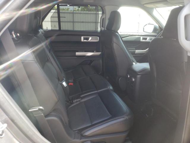 Photo 6 from auction – 2021 FORD EXPLORER L with VIN 1FMSK7FH6MGB45545