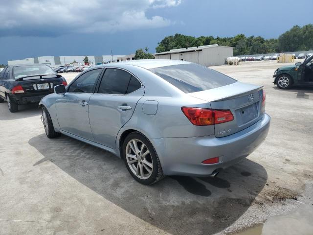 Photo 3 from auction – 2006 LEXUS IS 250 with VIN JTHBK262X65024078