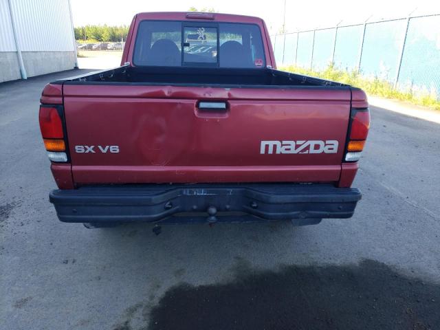 Photo 9 from auction – 2000 MAZDA B3000 CAB with VIN 4F4YR16U4YTM22170