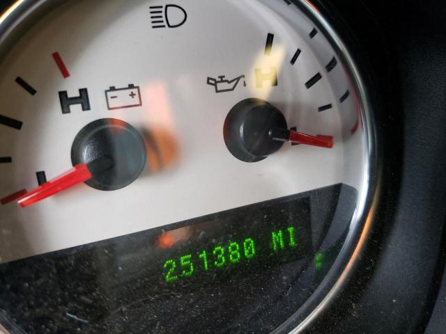 Photo 8 from auction – 2005 FORD F150 SUPER with VIN 1FTPW14575FA96612
