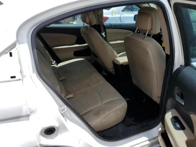 Photo 6 from auction – 2013 CHRYSLER 200 LIMITE with VIN 1C3CCBCG2DN696561