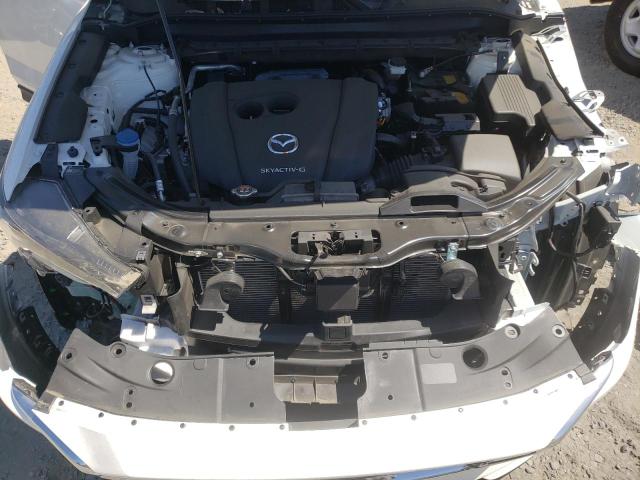 Photo 7 from auction – 2021 MAZDA CX-5 GRAND with VIN JM3KFBDM9M1430309