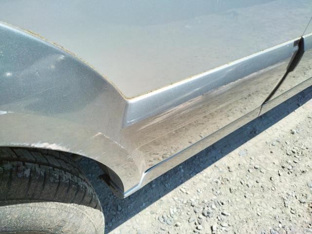 Photo 9 from auction – 2004 KIA SORENTO EX with VIN KNDJC733645289565