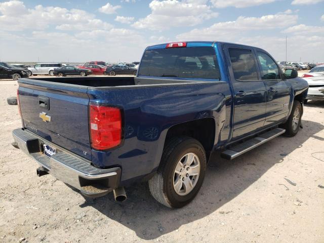Photo 4 from auction – 2017 CHEVROLET SILVERADO with VIN 3GCPCREH7HG452575