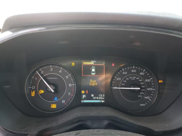 Photo 8 from auction – 2020 SUBARU IMPREZA with VIN 4S3GKAB6XL3603041