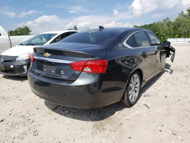 Photo 4 from auction – 2019 CHEVROLET IMPALA LT with VIN 2G11Z5S35K9102510