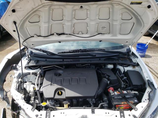 Photo 7 from auction – 2014 TOYOTA COROLLA L with VIN 2T1BURHE0EC200939