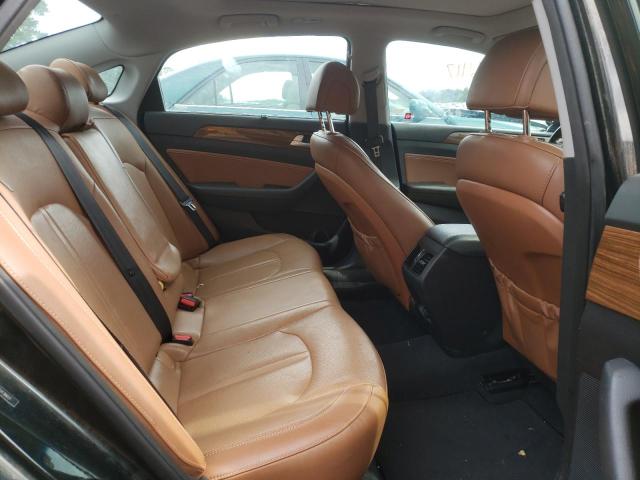 Photo 6 from auction – 2015 HYUNDAI SONATA SPO with VIN 5NPE34AF2FH136651