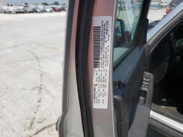 Photo 10 from auction – 2012 JEEP LIBERTY SP with VIN 1C4PJLAK6CW151844