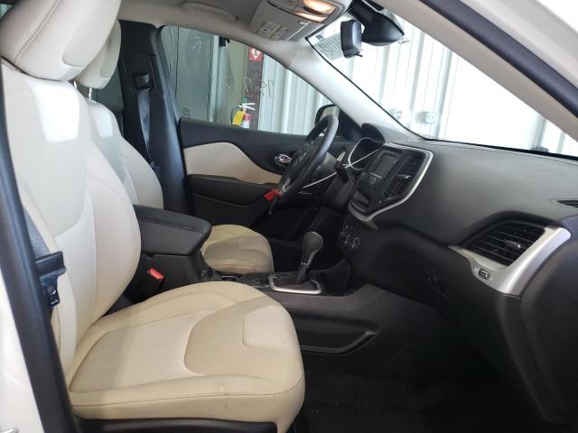 Photo 5 from auction – 2016 JEEP CHEROKEE S with VIN 1C4PJLAB7GW159408