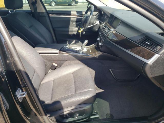 Photo 5 from auction – 2015 BMW 528 I with VIN WBA5A5C53FD515306
