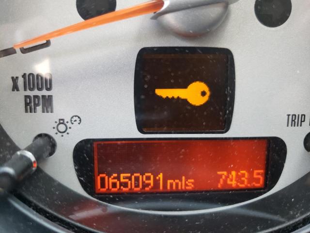 Photo 8 from auction – 2014 MINI COOPER COU with VIN WMWSX3C5XET409235